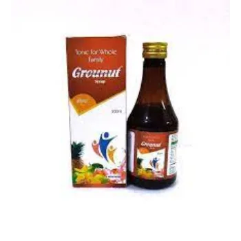 Ayurvedic Health Tonic